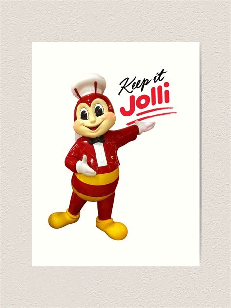 A Mascot for All Ages: The Jollibee Mascot's Appeal to Different Generations